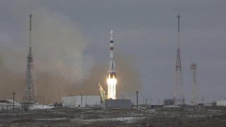 Πύραυλος εκτός ελέγχου θα πέσει στη Γη τις επόμενες 24 ώρες - Πόσο επικίνδυνο θεωρείται