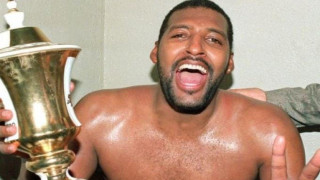 Άρης: «Δε θα σε ξεχάσουμε ποτέ Ρόι»