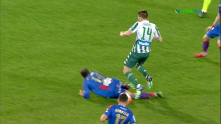 Φωνάζει για την απευθείας κόκκινη στον Σάντσες ο Παναθηναϊκός (vid)