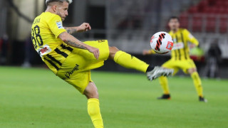 Σάσα: «Ανυπομονούμε για τα πλέι οφ»