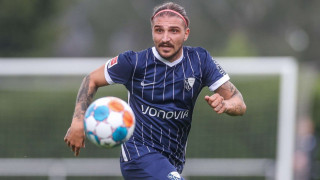 Το αντίο του Σταφυλίδη στην Μπόχουμ