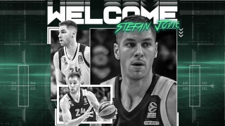 Ανακοίνωσε Γιόβιτς ο Παναθηναϊκός