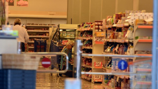 Ελλάδα - Οικονομία: Ταχεία άνοδος τιμών στα είδη διατροφής