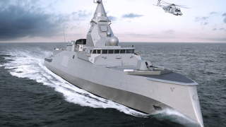 Φρεγάτες: Και τις Belharra και τις αμερικανικές ΜΜSC;