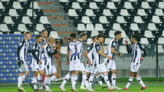 Καλές οι προοπτικές, αλλά, για να γυρίσει ο... ήλιος στην Τούμπα, θέλει δουλειά πολλή!