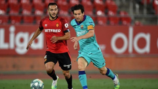 Οι όροι του deal ΠΑΟΚ-Μαγιόρκα-Μπότο