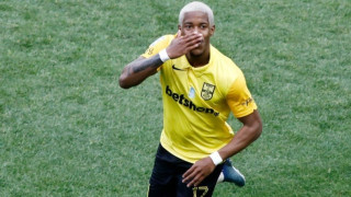 Δεν έχει εγκαταλείψει την υπόθεση Σάντε Σίλβα