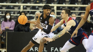 ΠΑΟΚ-Στρασμπούρ: Σβαμπ και Καντουρί στο Παλατάκι