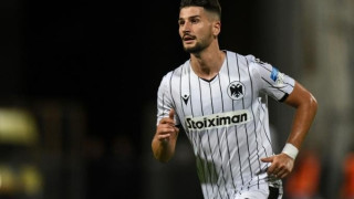 ΠΑΟΚ: Η ευκαιρία του Τσόλακ και η επιλογή του φορ