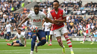 Το ντέρμπι του Βόρειου Λονδίνου με το αστείρευτο μίσος