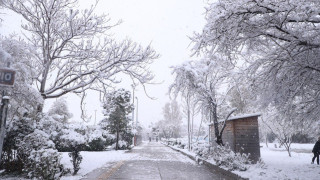 Σαρώνει η κακοκαιρία μεγάλο μέρος της Ελλάδας -Ενεργοποιείται το 112