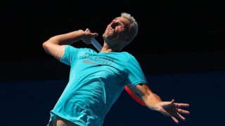 Σάλος στο Αυστραλιανό Open: Ο Τόμιτς κατήγγειλε πως δεν γίνονται PCR αλλά μόνο rapid