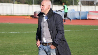 Αναστόπουλος: «Θα παρακολουθήσω προπονήσεις της Αταλάντα, έχει ιδιαίτερο σύστημα»