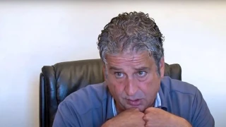 Αναβολή στη δίκη του αντιεμβολιαστή δικηγόρου Νίκου Αντωνιάδη -Νοσεί από κορωνοϊό