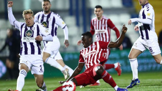 Απόλλων: Με επιστροφές απέναντι στον Άρη