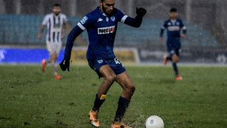 Άρης: Θέλει τον Πίρσμαν από τώρα και θα το παλέψει