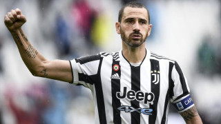 Απείλησε τον γραμματέα της Ίντερ ο Μπονούτσι: «Θα σε σκοτώσω»