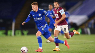 Premier League: Αναβλήθηκε το Μπέρνλι-Λέστερ