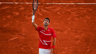 ΟΡΙΣΤΙΚΟ: Ακυρώθηκε η βίζα του Τζόκοβιτς, απελαύνεται από την Αυστραλία!