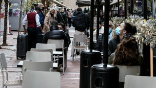 Συνεδριάζει η επιτροπή: Προς παράταση τα μέτρα για την πανδημία