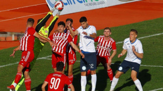 Ηρακλής: Στον αέρα και το ματς με την Ξάνθη