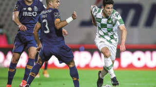 Γιατί ο ΠΑΟΚ μπορεί να πάρει τον Σοάρες με λιγότερα από την Πόρτο