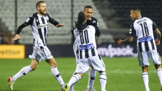 Λέο Ζαμπά: Η σκληρή δουλειά με τον προσωπικό του γυμναστή