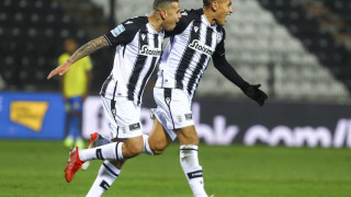 Λέο Ζαμπά: «Όλοι μου μίλησαν, μου έδωσαν αυτοπεποίθηση»