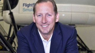 Τζον Τέξτορ: Από το Χόλιγουντ στην Κρίσταλ Πάλας και τώρα Μποταφόγκο