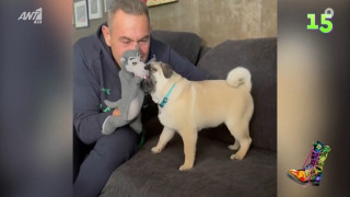 Οι Ράδιο Αρβύλα «γλέντησαν» με τις αναρτήσεις του Καμμένου στο instagram