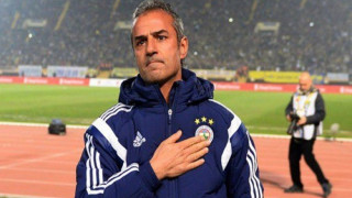 Ο νέος προπονητής του Δημήτρη Πέλκα στη Φενερμπαχτσέ!