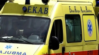 Πτώμα άνδρα βρέθηκε σε ρέμα στο Λαγκάδι Σερρών