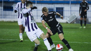 Παπαδόπουλος: «Όταν ο Λάμπρου αισθάνεται βασικός, παίζει καλύτερα»