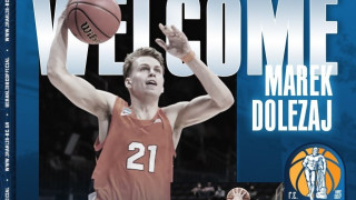 ΚΑΕ Ηρακλής: Στα «κυανόλευκα» ο Μάρεκ Ντολεζάϊ