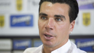 Νέτο: «Περιμένουμε πρόταση για Ζαμπά, λάθος που έφυγε ο Σάσα»