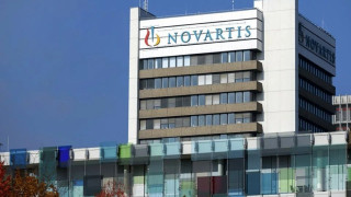 Υπόθεση Novartis - Μάξιμος Σαράφης: Πώς δρούσε η εγκληματική οργάνωση που φέρεται να συμμετείχε