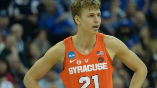 Έκλεισε Ντολεζάι ο Ηρακλής, είναι Θεσσαλονίκη!