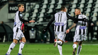 Με επιστροφές και ψυχολογία ο ΠΑΟΚ κόντρα στον ΟΦΗ – Η πιθανή 11άδα