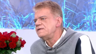 Ηλίας Παπαματθαίου: Η αντίδρασή του όταν του τηλεφώνησε ο Φιλιππίδης