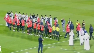 Κουλιμπαλί: Με pasillo και λουλούδια τίμησαν τους γιατρούς που τον έσωσαν