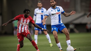 Άρης: Κ﻿ρίνεται του Πίρσμαν και σκέψεις για «τέρμα»