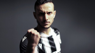 ΠΑΟΚ: Αποστολή με Σάστρε για τον Βόλο