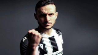 Σάστρε: «Ενθουσιάστηκα όταν έμαθα για το ενδιαφέρον του ΠΑΟΚ»