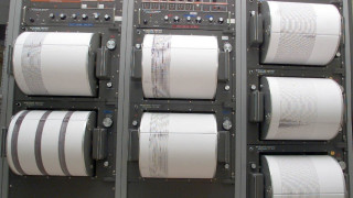 Σεισμός 4,3 Ρίχτερ νότια της Κρήτης