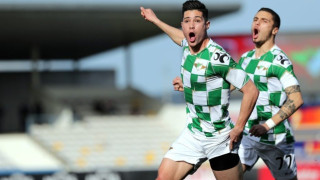 ΠΑΟΚ: Πρέσινγκ σε Μορεϊρένσε για να κλείσει άμεσα ο Σοάρες