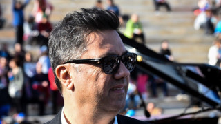 Θεοφάνους: «Δεν μου την έπεφταν γυναίκες τραγουδίστριες»