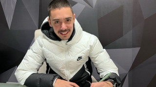 Ο Απόλλων Πόντου απέκτησε τον αδερφό του Κώστα Τσιμίκα, Στέργιο