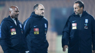 Βαλκάνης: Ο Τζόλης, ο Τζέγκο και οι Έλληνες του Πρωταθλήματος