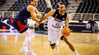 Γιάνκοβιτς: «Χάσαμε μια μεγάλη ευκαιρία, όλοι είδαν τι έγινε στο τέλος»