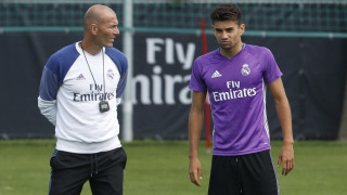 «Κρέμασε» τα παπούτσια του ο γιος του Ζιντάν- Ο λόγος της απόφασής του